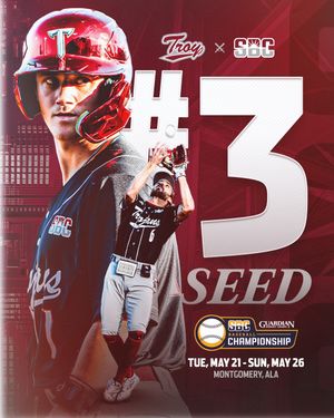 Image post by @troytrojansbaseball on Instagram