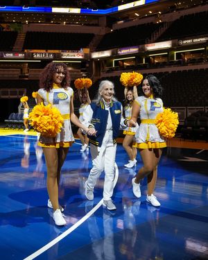 Image post by @pacemates on Instagram
