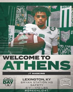 Image post by @ohiofb on Instagram