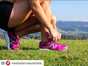 Image post by @rebelsport on Instagram