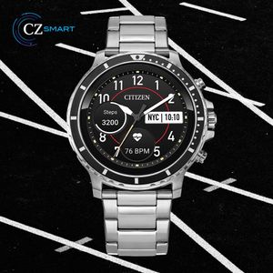 Image post by @citizenwatchus on Instagram