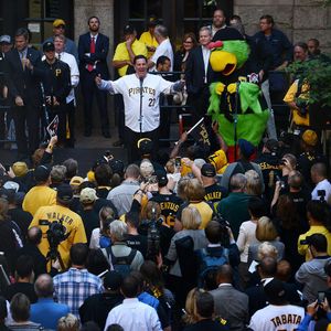 Image post by @pittsburghpg on Instagram
