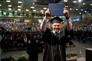 Image post by @uofnh on Instagram
