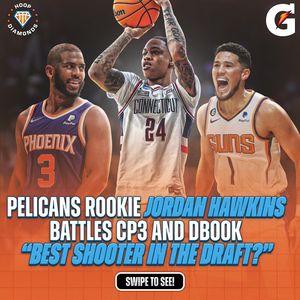 Image post by @hoopdiamonds on Instagram