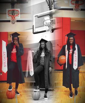 Image post by @ballstatewbb on Instagram