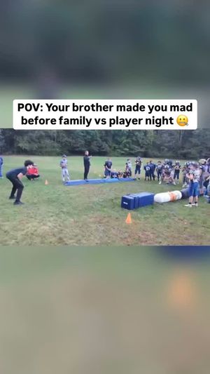 Video post by @GOATFARMMEDIA on Facebook
