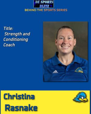 Image post by @delawaresportsblitz on Instagram