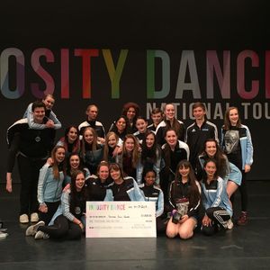 Image post by @premiere_dance_center on Instagram
