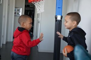 Image post by @isaiahthomas on Instagram