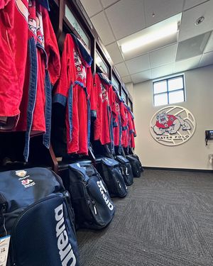 Image post by @fresnostatewp on Instagram
