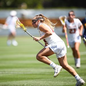 Image post by @usctrojanslax on Instagram