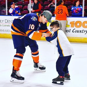 Image post by @swamprabbits on Instagram