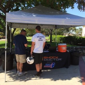 Image post by @usnft on Instagram