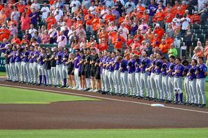 Image post by @hpu_baseball on Instagram