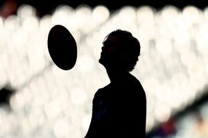 Image post by @AFL on Twitter