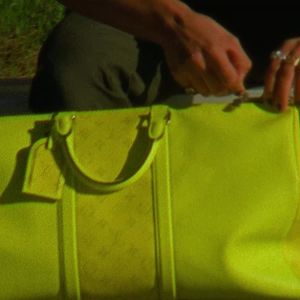 Image post by @louisvuitton on Instagram