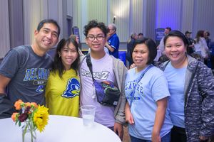 Image post by @udelaware on Instagram