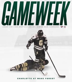 Image post by @uncchockeyclub on Instagram