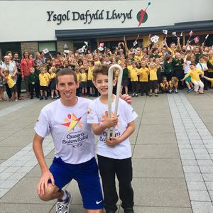 Image post by @team_wales on Instagram