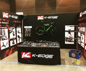 Image post by @kedgebike on Instagram