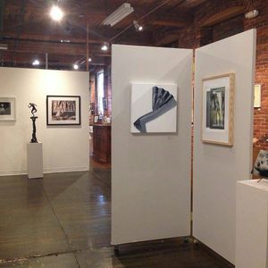 Image post by @westernavearts on Instagram