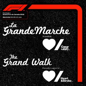 Image post by @f1gpcanada on Instagram