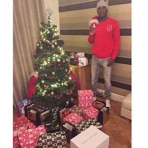 Image post by @christianbenteke on Instagram