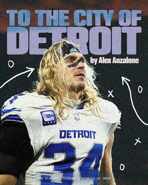 Image post by @playerstribune on Instagram