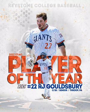 Image post by @kc_giants on Instagram