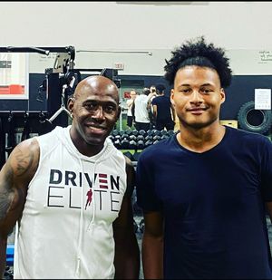 Image post by @donald_driver80 on Instagram