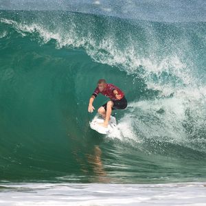 Image post by @wsl.qs on Instagram