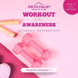 Image post by @deltavalleyhc on Instagram