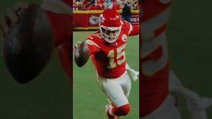 Video post by @kansascitychiefs on YouTube