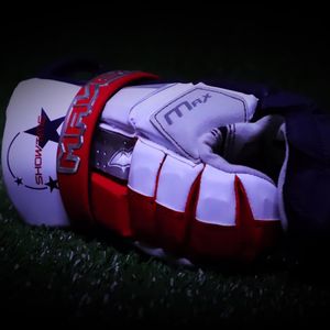 Image post by @maveriklacrosse on Instagram