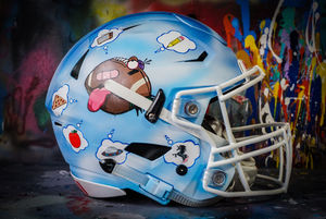 Image post by @marvinbaroota on Instagram