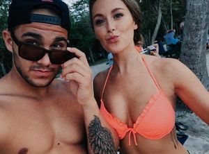 Image post by @therealcarlospena on Instagram