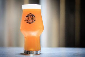 Image post by @navigationbrewingco on Instagram