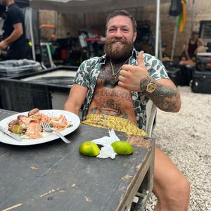 Image post by @thenotoriousmma on Instagram