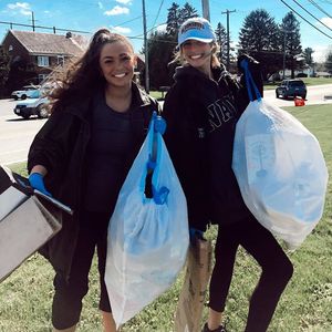 Image post by @shippensburgu on Instagram