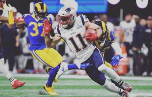 Image post by @chrishogan_15 on Instagram