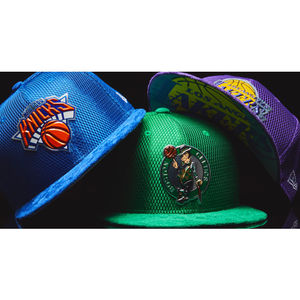 Image post by @neweracap on Instagram