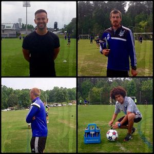 Image post by @northcarolinafc on Instagram
