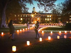 Image post by @elonuniversity on Instagram