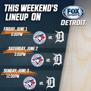 Image post by @ballysportsdet on Instagram
