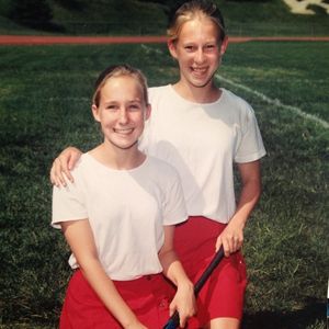 Image post by @nikkiglaser on Instagram
