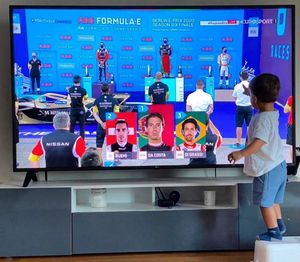 Image post by @lucasdigrassi on Instagram