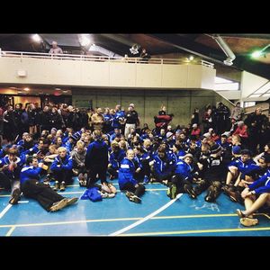 Image post by @gvsuxctf on Instagram