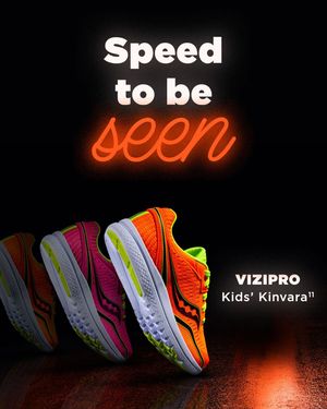 Image post by @saucony on Instagram
