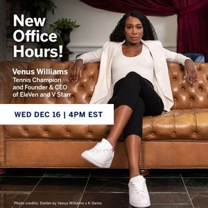 Image post by @AmericanExpress on Twitter
