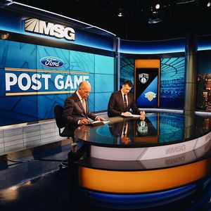 Image post by @msgnetworks on Instagram